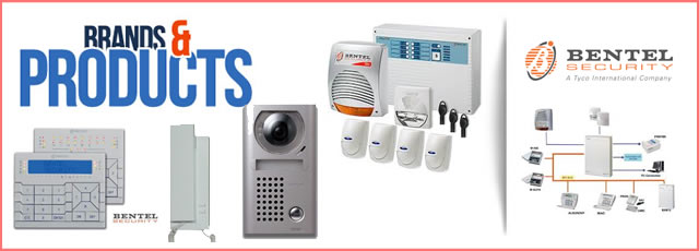 Products supplied and installed by Edgware Intercom Repairs Products supplied and installed by Edgware Intercom Repairs